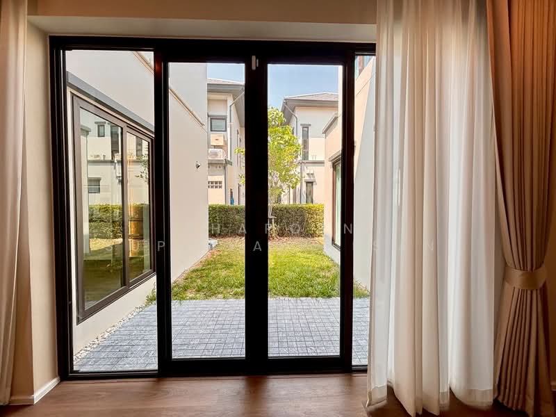 Vivaldi Bangna, Samut Prakan, 888 13, Bang Kaeo, Bang Plee, Samut Prakan, 4 Bedrooms, 328 sqm, Single Detached House For Rent, by Shaporn Supvilaiphisan, 500235498 - DDproperty.com