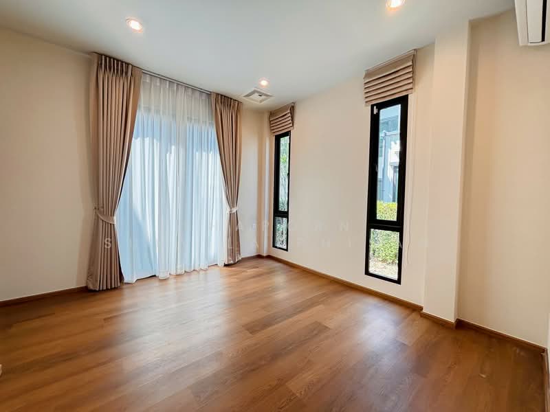 Vivaldi Bangna, Samut Prakan, 888 13, Bang Kaeo, Bang Plee, Samut Prakan, 4 Bedrooms, 328 sqm, Single Detached House For Rent, by Shaporn Supvilaiphisan, 500235498 - DDproperty.com