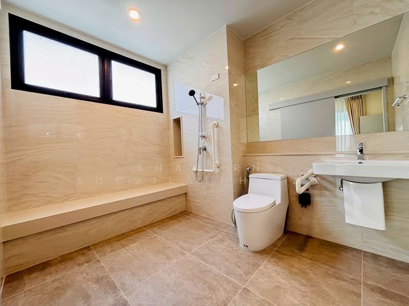 Vivaldi Bangna : วีวัลดี บางนา, สมุทรปราการ, 888 13, บางแก้ว, บางพลี, สมุทรปราการ, 328 ตร.ม., บ้านเดี่ยว ให้เช่า, โดย Shaporn Supvilaiphisan, 500235498 - DDproperty.com