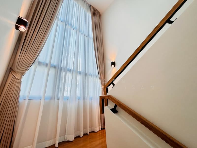 Vivaldi Bangna, Samut Prakan, 888 13, Bang Kaeo, Bang Plee, Samut Prakan, 4 Bedrooms, 328 sqm, Single Detached House For Rent, by Shaporn Supvilaiphisan, 500235498 - DDproperty.com