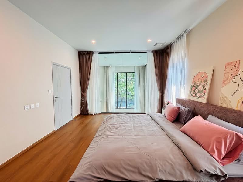 Vivaldi Bangna, Samut Prakan, 888 13, Bang Kaeo, Bang Plee, Samut Prakan, 4 Bedrooms, 328 sqm, Single Detached House For Rent, by Shaporn Supvilaiphisan, 500235498 - DDproperty.com