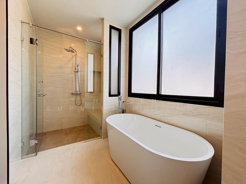 Vivaldi Bangna, Samut Prakan, 888 13, Bang Kaeo, Bang Plee, Samut Prakan, 4 Bedrooms, 328 sqm, Single Detached House For Rent, by Shaporn Supvilaiphisan, 500235498 - DDproperty.com