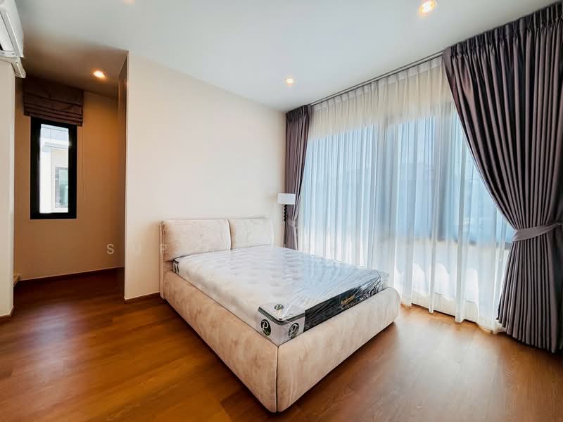 Vivaldi Bangna, Samut Prakan, 888 13, Bang Kaeo, Bang Plee, Samut Prakan, 4 Bedrooms, 328 sqm, Single Detached House For Rent, by Shaporn Supvilaiphisan, 500235498 - DDproperty.com