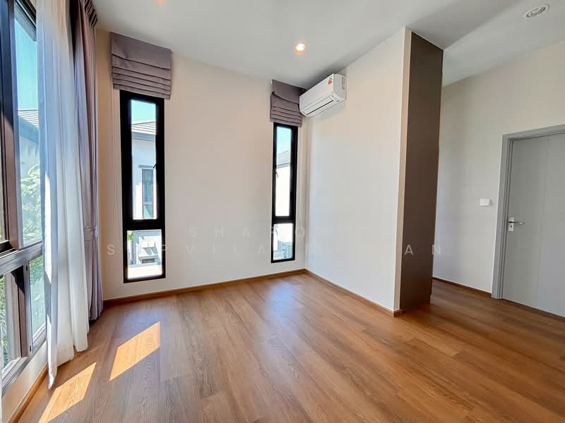 Vivaldi Bangna, Samut Prakan, 888 13, Bang Kaeo, Bang Plee, Samut Prakan, 4 Bedrooms, 328 sqm, Single Detached House For Rent, by Shaporn Supvilaiphisan, 500235498 - DDproperty.com