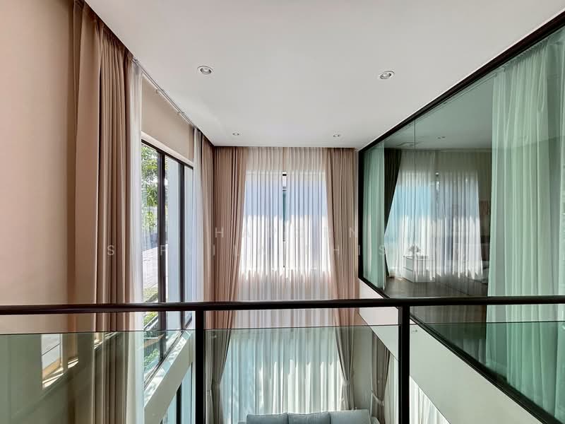 Vivaldi Bangna, Samut Prakan, 888 13, Bang Kaeo, Bang Plee, Samut Prakan, 4 Bedrooms, 328 sqm, Single Detached House For Rent, by Shaporn Supvilaiphisan, 500235498 - DDproperty.com