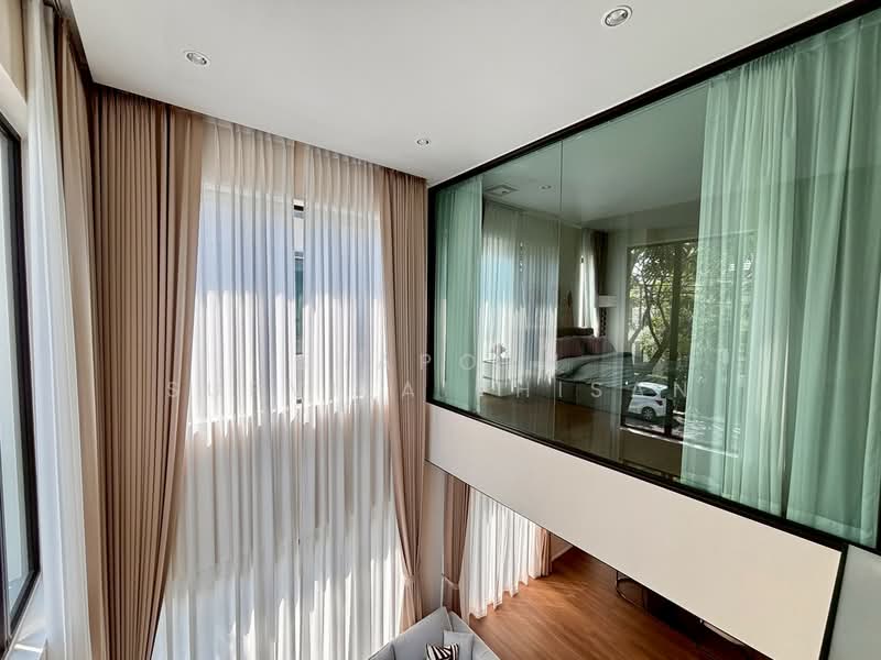 Vivaldi Bangna : วีวัลดี บางนา, สมุทรปราการ, 888 13, บางแก้ว, บางพลี, สมุทรปราการ, 328 ตร.ม., บ้านเดี่ยว ให้เช่า, โดย Shaporn Supvilaiphisan, 500235498 - DDproperty.com