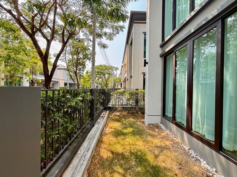 Vivaldi Bangna, Samut Prakan, 888 13, Bang Kaeo, Bang Plee, Samut Prakan, 4 Bedrooms, 328 sqm, Single Detached House For Rent, by Shaporn Supvilaiphisan, 500235498 - DDproperty.com