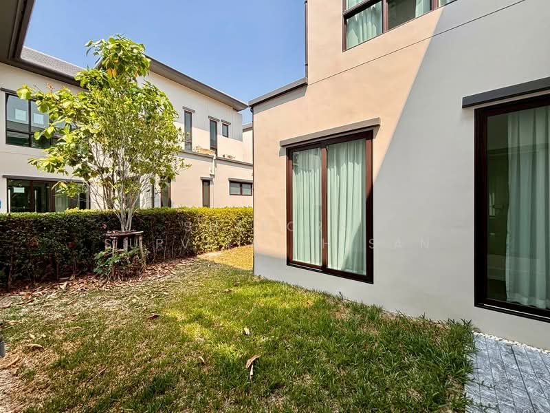 Vivaldi Bangna : วีวัลดี บางนา, สมุทรปราการ, 888 13, บางแก้ว, บางพลี, สมุทรปราการ, 328 ตร.ม., บ้านเดี่ยว ให้เช่า, โดย Shaporn Supvilaiphisan, 500235498 - DDproperty.com