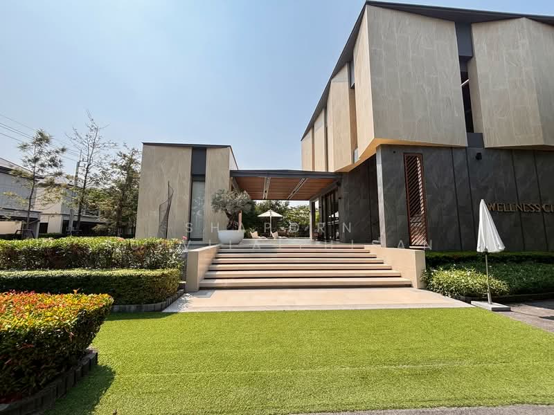 Vivaldi Bangna, Samut Prakan, 888 13, Bang Kaeo, Bang Plee, Samut Prakan, 4 Bedrooms, 328 sqm, Single Detached House For Rent, by Shaporn Supvilaiphisan, 500235498 - DDproperty.com