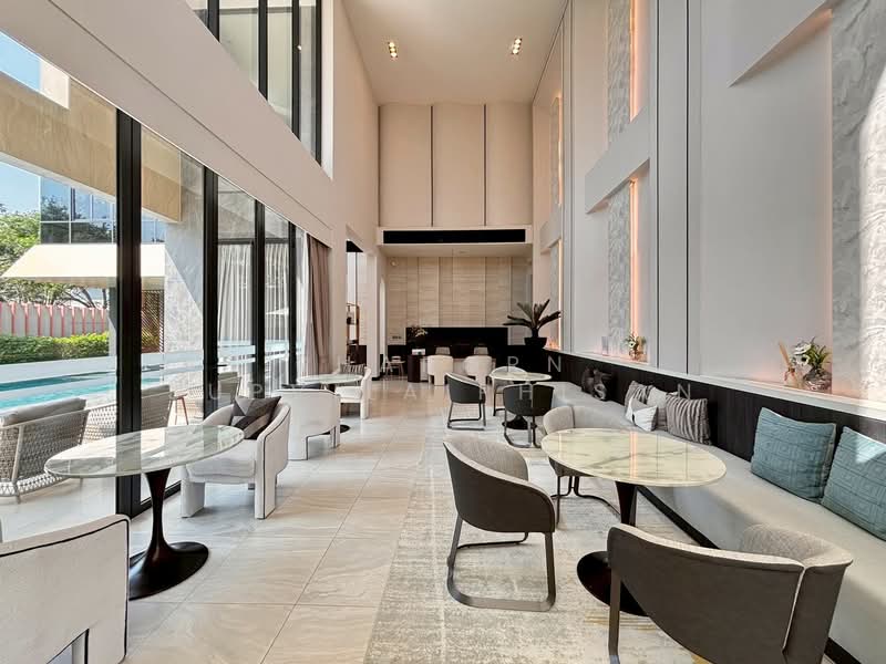 Vivaldi Bangna, Samut Prakan, 888 13, Bang Kaeo, Bang Plee, Samut Prakan, 4 Bedrooms, 328 sqm, Single Detached House For Rent, by Shaporn Supvilaiphisan, 500235498 - DDproperty.com