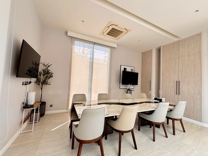 Vivaldi Bangna, Samut Prakan, 888 13, Bang Kaeo, Bang Plee, Samut Prakan, 4 Bedrooms, 328 sqm, Single Detached House For Rent, by Shaporn Supvilaiphisan, 500235498 - DDproperty.com