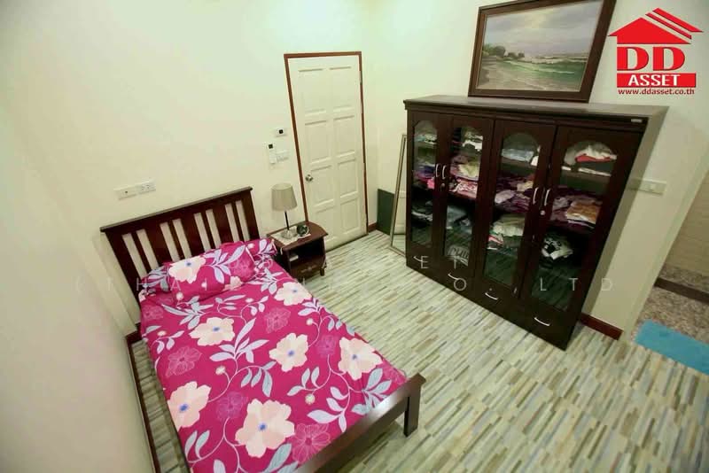 ขายบ้านเดี่ยวชั้นครึ่ง ทำเลดี อำเภอแกลง จังหวัดระยอง, ระยอง, ชากโดน, แกลง, ระยอง, 213 ตร.ม., บ้านเดี่ยว ขาย, โดย DD Asset (Thailand) Co.,Ltd, 500235499 - DDproperty.com