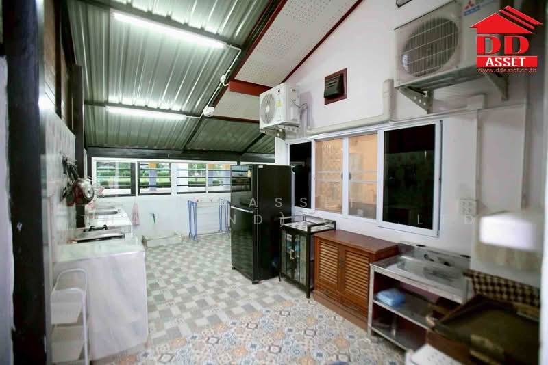ขายบ้านเดี่ยวชั้นครึ่ง ทำเลดี อำเภอแกลง จังหวัดระยอง, Rayong, Chak Don, Klaeng, Rayong, 3 Bedrooms, 213 sqm, Single Detached House For Sale, by DD Asset (Thailand) Co.,Ltd, 500235499 - DDproperty.com