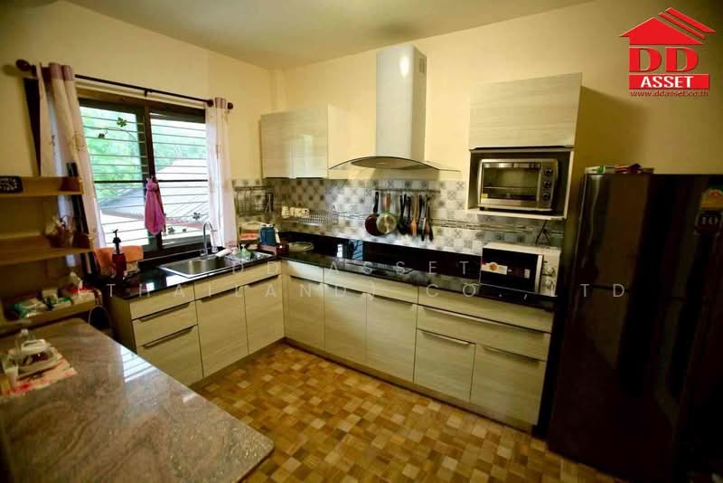 ขายบ้านเดี่ยวชั้นครึ่ง ทำเลดี อำเภอแกลง จังหวัดระยอง, Rayong, Chak Don, Klaeng, Rayong, 3 Bedrooms, 213 sqm, Single Detached House For Sale, by DD Asset (Thailand) Co.,Ltd, 500235499 - DDproperty.com