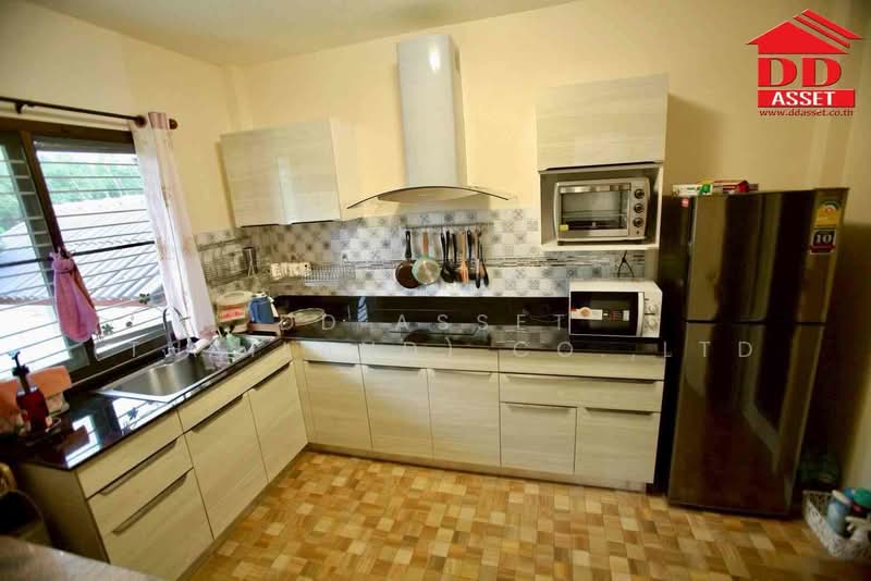 ขายบ้านเดี่ยวชั้นครึ่ง ทำเลดี อำเภอแกลง จังหวัดระยอง, Rayong, Chak Don, Klaeng, Rayong, 3 Bedrooms, 213 sqm, Single Detached House For Sale, by DD Asset (Thailand) Co.,Ltd, 500235499 - DDproperty.com