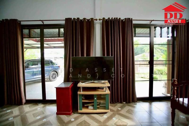 ขายบ้านเดี่ยวชั้นครึ่ง ทำเลดี อำเภอแกลง จังหวัดระยอง, Rayong, Chak Don, Klaeng, Rayong, 3 Bedrooms, 213 sqm, Single Detached House For Sale, by DD Asset (Thailand) Co.,Ltd, 500235499 - DDproperty.com