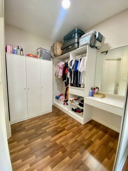 Habitia Orbit Hathairat, Bangkok, Hathairat Road, Sam Wa Tawan Tok, Khlong Sam Wa, Bangkok, 3 Bedrooms, 150 sqm, Single Detached House For Rent, by นัฐพงค์ มณีอัครเนตร, 500235500 - DDproperty.com