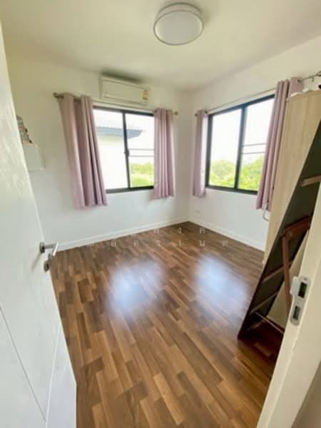 Habitia Orbit Hathairat, Bangkok, Hathairat Road, Sam Wa Tawan Tok, Khlong Sam Wa, Bangkok, 3 Bedrooms, 150 sqm, Single Detached House For Rent, by นัฐพงค์ มณีอัครเนตร, 500235500 - DDproperty.com