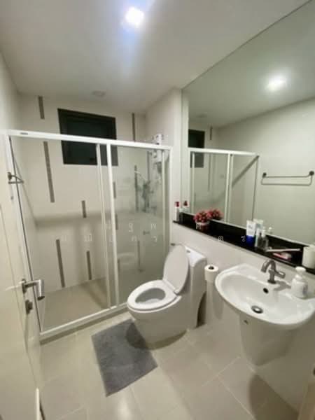 Habitia Orbit Hathairat, Bangkok, Hathairat Road, Sam Wa Tawan Tok, Khlong Sam Wa, Bangkok, 3 Bedrooms, 150 sqm, Single Detached House For Rent, by นัฐพงค์ มณีอัครเนตร, 500235500 - DDproperty.com