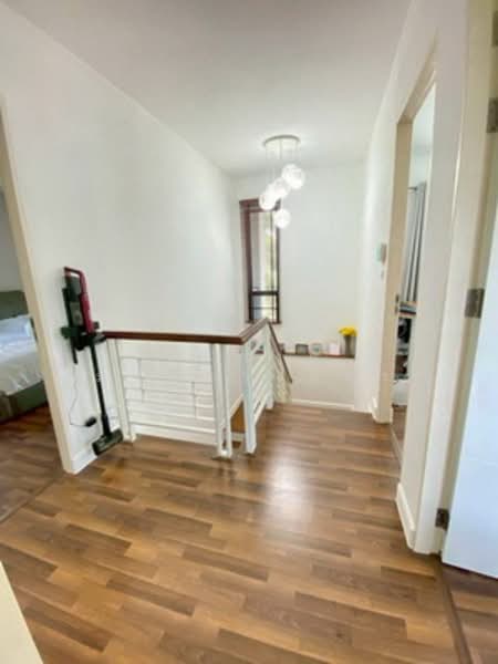 Habitia Orbit Hathairat, Bangkok, Hathairat Road, Sam Wa Tawan Tok, Khlong Sam Wa, Bangkok, 3 Bedrooms, 150 sqm, Single Detached House For Rent, by นัฐพงค์ มณีอัครเนตร, 500235500 - DDproperty.com