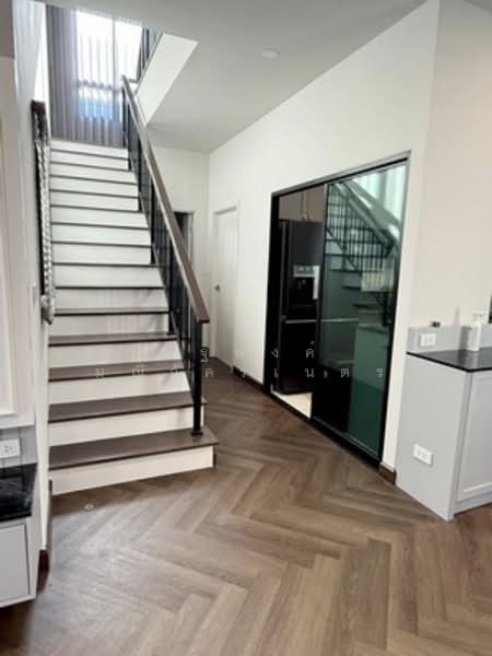 Britania Bangna-Srivaree, Samut Prakan, Village No. 6, Srisa Chorakhe Yai, Bang Sao Thong, Samut Prakan, 4 Bedrooms, 190 sqm, Single Detached House For Rent, by นัฐพงค์ มณีอัครเนตร, 500235501 - DDproperty.com