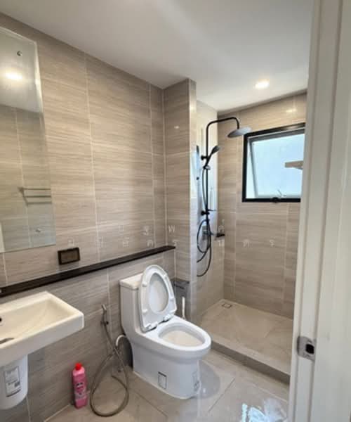 Britania Bangna-Srivaree, Samut Prakan, Village No. 6, Srisa Chorakhe Yai, Bang Sao Thong, Samut Prakan, 4 Bedrooms, 190 sqm, Single Detached House For Rent, by นัฐพงค์ มณีอัครเนตร, 500235501 - DDproperty.com