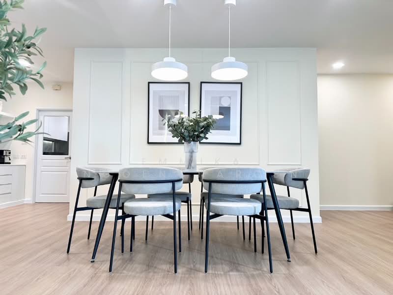 Grand Langsuan, Bangkok, Soi Lang Suan ,Ploenchit Road, Lumphini, Pathum Wan, Bangkok, 3 Bedrooms, 146 sqm, Condo For Rent, by Emmika Ngoencharoen, 500235502 - DDproperty.com