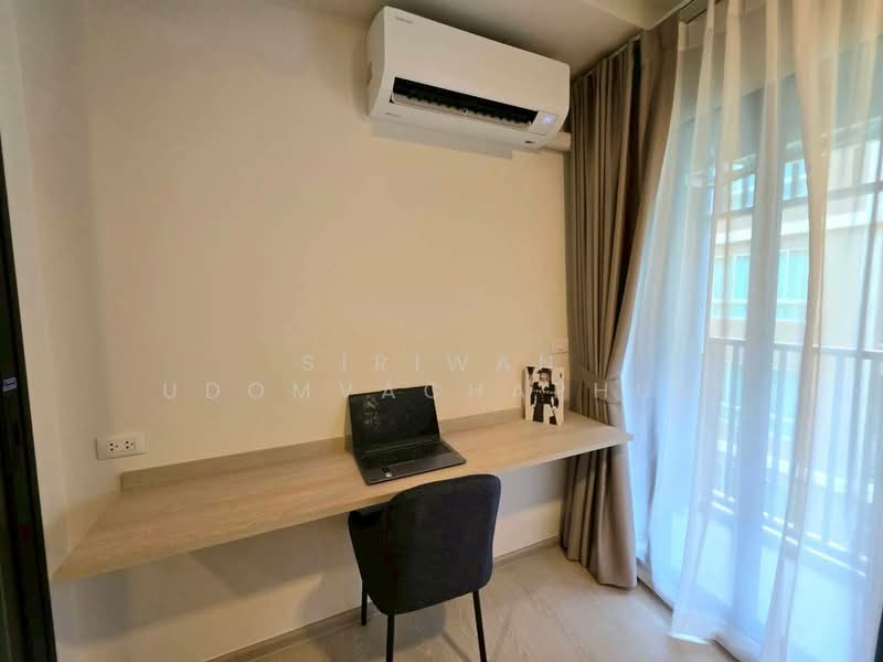 Dcondo Shine Rangsit : ดีคอนโด ชายน์ รังสิต, ปทุมธานี, คลองหนึ่ง, คลองหลวง, ปทุมธานี, 26 ตร.ม., คอนโด ให้เช่า, โดย Siriwan Udomvachaphun, 500235504 - DDproperty.com