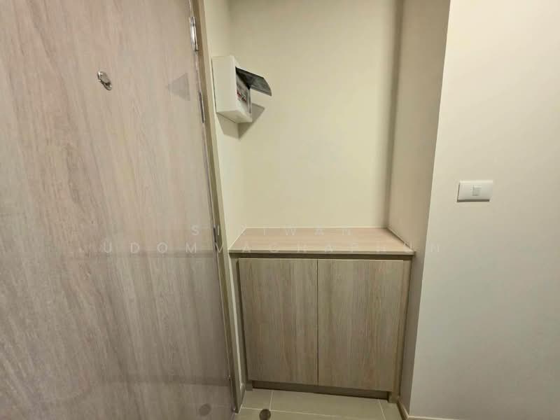 Dcondo Shine Rangsit, Pathum Thani, Khlong Nung, Khlong Luang, Pathum Thani, 1 Bedroom, 26 sqm, Condo For Rent, by Siriwan Udomvachaphun, 500235504 - DDproperty.com