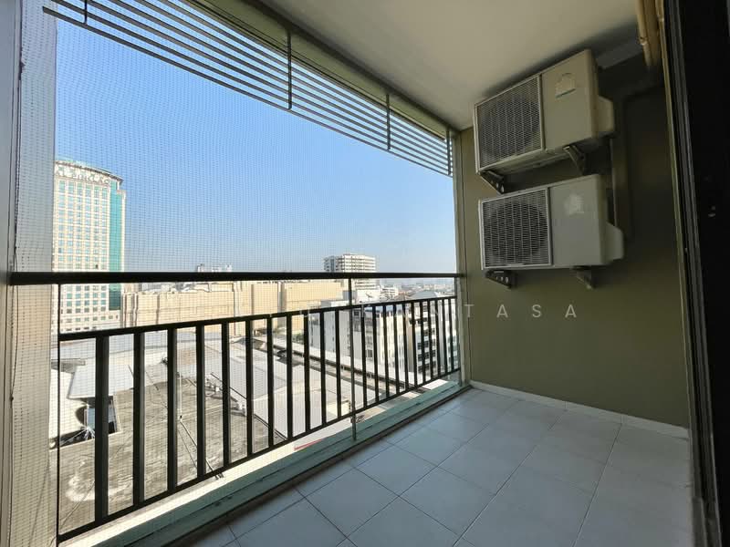 Lumpini Place Pinklao 2, Bangkok, 89 Boromarajonani Road, Arun Amarin, Bangkok Noi, Bangkok, 2 Bedrooms, 63 sqm, Condo For Rent, by Satayu Kantasa, 500235506 - DDproperty.com