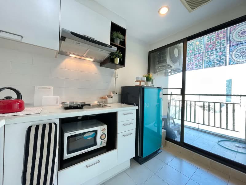 Lumpini Place Pinklao 2, Bangkok, 89 Boromarajonani Road, Arun Amarin, Bangkok Noi, Bangkok, 2 Bedrooms, 63 sqm, Condo For Rent, by Satayu Kantasa, 500235506 - DDproperty.com