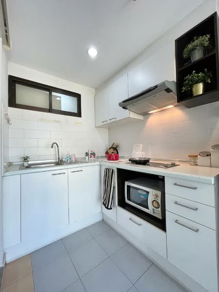 Lumpini Place Pinklao 2, Bangkok, 89 Boromarajonani Road, Arun Amarin, Bangkok Noi, Bangkok, 2 Bedrooms, 63 sqm, Condo For Rent, by Satayu Kantasa, 500235506 - DDproperty.com