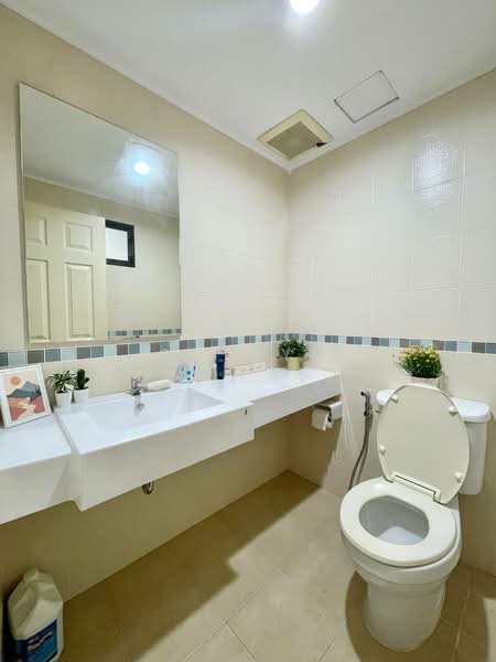 Lumpini Place Pinklao 2, Bangkok, 89 Boromarajonani Road, Arun Amarin, Bangkok Noi, Bangkok, 2 Bedrooms, 63 sqm, Condo For Rent, by Satayu Kantasa, 500235506 - DDproperty.com