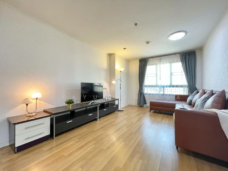 Lumpini Place Pinklao 2, Bangkok, 89 Boromarajonani Road, Arun Amarin, Bangkok Noi, Bangkok, 2 Bedrooms, 63 sqm, Condo For Rent, by Satayu Kantasa, 500235506 - DDproperty.com