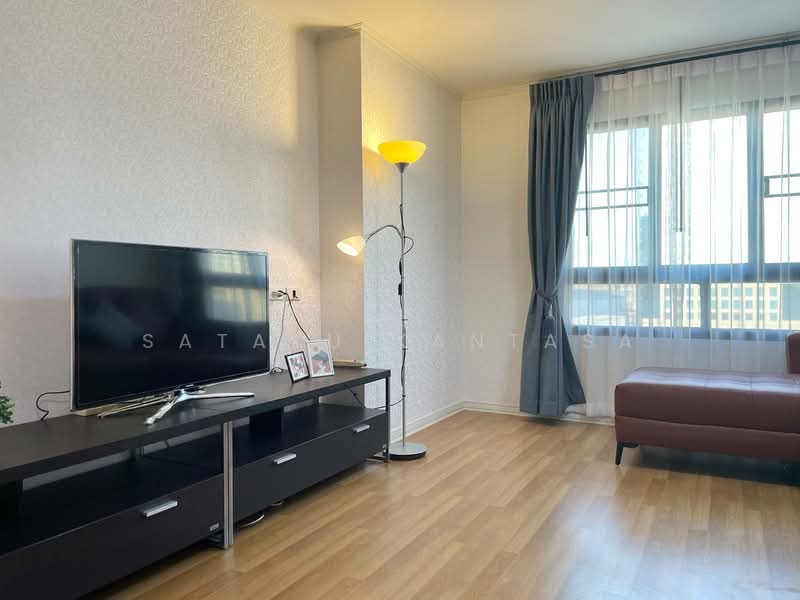 Lumpini Place Pinklao 2, Bangkok, 89 Boromarajonani Road, Arun Amarin, Bangkok Noi, Bangkok, 2 Bedrooms, 63 sqm, Condo For Rent, by Satayu Kantasa, 500235506 - DDproperty.com