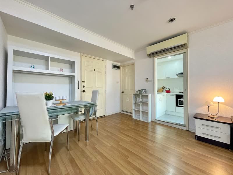 Lumpini Place Pinklao 2, Bangkok, 89 Boromarajonani Road, Arun Amarin, Bangkok Noi, Bangkok, 2 Bedrooms, 63 sqm, Condo For Rent, by Satayu Kantasa, 500235506 - DDproperty.com