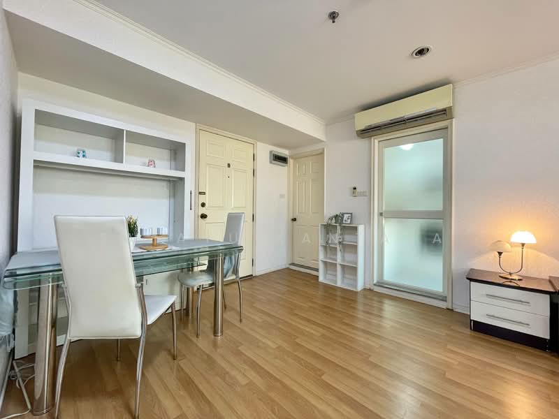 Lumpini Place Pinklao 2, Bangkok, 89 Boromarajonani Road, Arun Amarin, Bangkok Noi, Bangkok, 2 Bedrooms, 63 sqm, Condo For Rent, by Satayu Kantasa, 500235506 - DDproperty.com