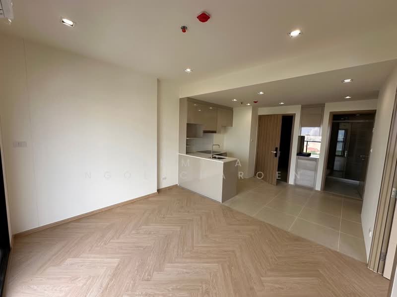 Na Reva Charoennakhon, Bangkok, Charoen Nakhon Road, Samlae, Thon Buri, Bangkok, 2 Bedrooms, 53 sqm, Condo For Sale, by Emmika Ngoencharoen, 500235507 - DDproperty.com