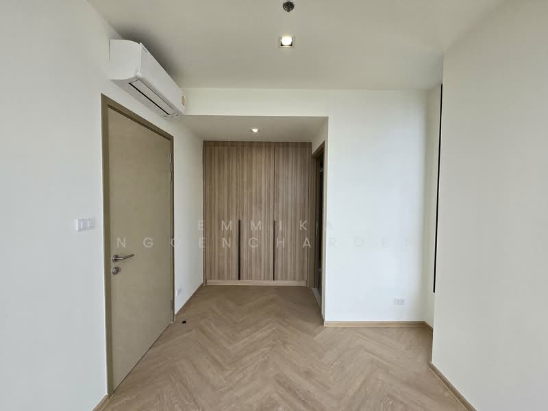 Na Reva Charoennakhon, Bangkok, Charoen Nakhon Road, Samlae, Thon Buri, Bangkok, 2 Bedrooms, 53 sqm, Condo For Sale, by Emmika Ngoencharoen, 500235507 - DDproperty.com