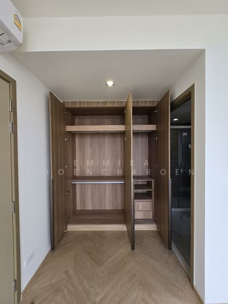 Na Reva Charoennakhon, Bangkok, Charoen Nakhon Road, Samlae, Thon Buri, Bangkok, 2 Bedrooms, 53 sqm, Condo For Sale, by Emmika Ngoencharoen, 500235507 - DDproperty.com