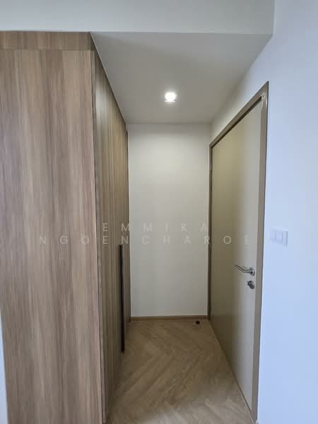 Na Reva Charoennakhon, Bangkok, Charoen Nakhon Road, Samlae, Thon Buri, Bangkok, 2 Bedrooms, 53 sqm, Condo For Sale, by Emmika Ngoencharoen, 500235507 - DDproperty.com