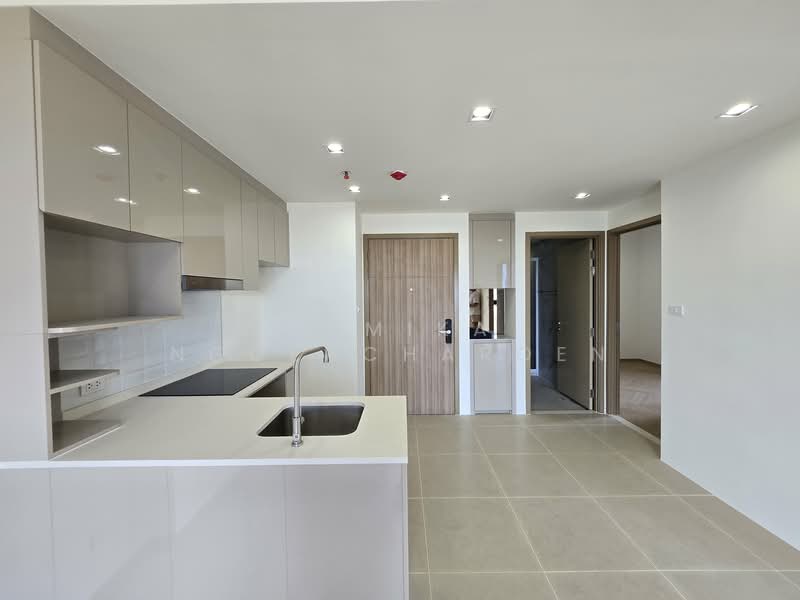 Na Reva Charoennakhon, Bangkok, Charoen Nakhon Road, Samlae, Thon Buri, Bangkok, 2 Bedrooms, 53 sqm, Condo For Sale, by Emmika Ngoencharoen, 500235507 - DDproperty.com