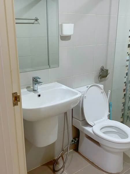 Supalai Veranda Rama 9, Bangkok, 349 Rama 9, Bang Kapi, Huai Khwang, Bangkok, 2 Bedrooms, 58 sqm, Condo For Sale, by Laksana Chaichana, 500235510 - DDproperty.com