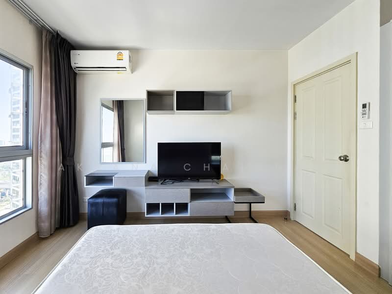 Supalai Veranda Rama 9, Bangkok, 349 Rama 9, Bang Kapi, Huai Khwang, Bangkok, 2 Bedrooms, 58 sqm, Condo For Sale, by Laksana Chaichana, 500235510 - DDproperty.com