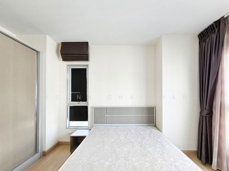 Supalai Veranda Rama 9, Bangkok, 349 Rama 9, Bang Kapi, Huai Khwang, Bangkok, 2 Bedrooms, 58 sqm, Condo For Sale, by Laksana Chaichana, 500235510 - DDproperty.com