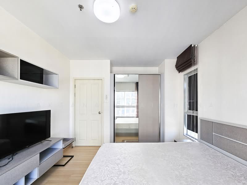 Supalai Veranda Rama 9, Bangkok, 349 Rama 9, Bang Kapi, Huai Khwang, Bangkok, 2 Bedrooms, 58 sqm, Condo For Sale, by Laksana Chaichana, 500235510 - DDproperty.com