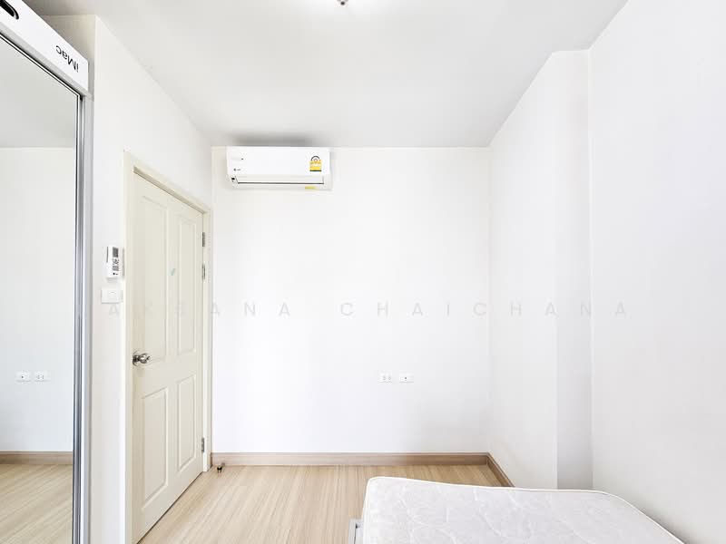 Supalai Veranda Rama 9, Bangkok, 349 Rama 9, Bang Kapi, Huai Khwang, Bangkok, 2 Bedrooms, 58 sqm, Condo For Sale, by Laksana Chaichana, 500235510 - DDproperty.com