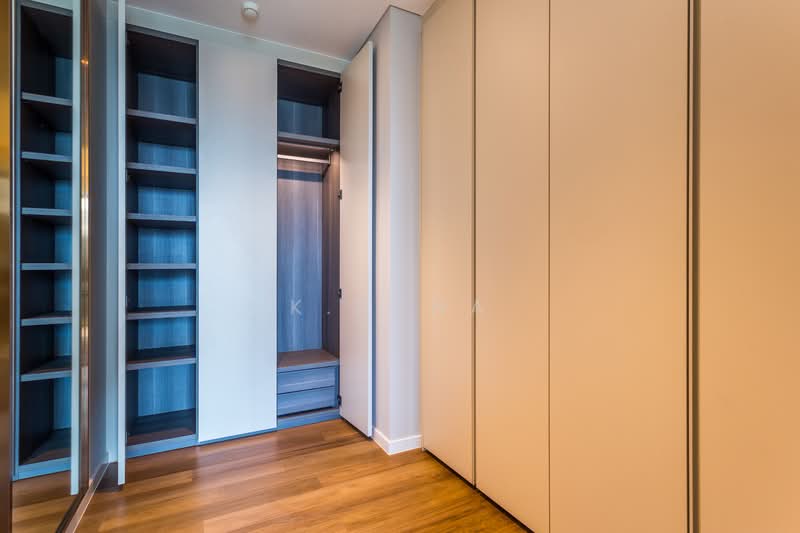 Sindhorn Tonson, Bangkok, 89 Soi Tonson Sarasin Road, Lumphini, Pathum Wan, Bangkok, 1 Bedroom, 87 sqm, Condo For Sale, by K.Nana, 500235512 - DDproperty.com