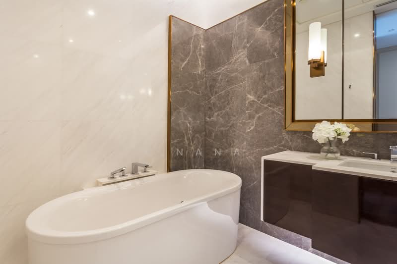 Sindhorn Tonson, Bangkok, 89 Soi Tonson Sarasin Road, Lumphini, Pathum Wan, Bangkok, 1 Bedroom, 87 sqm, Condo For Sale, by K.Nana, 500235512 - DDproperty.com