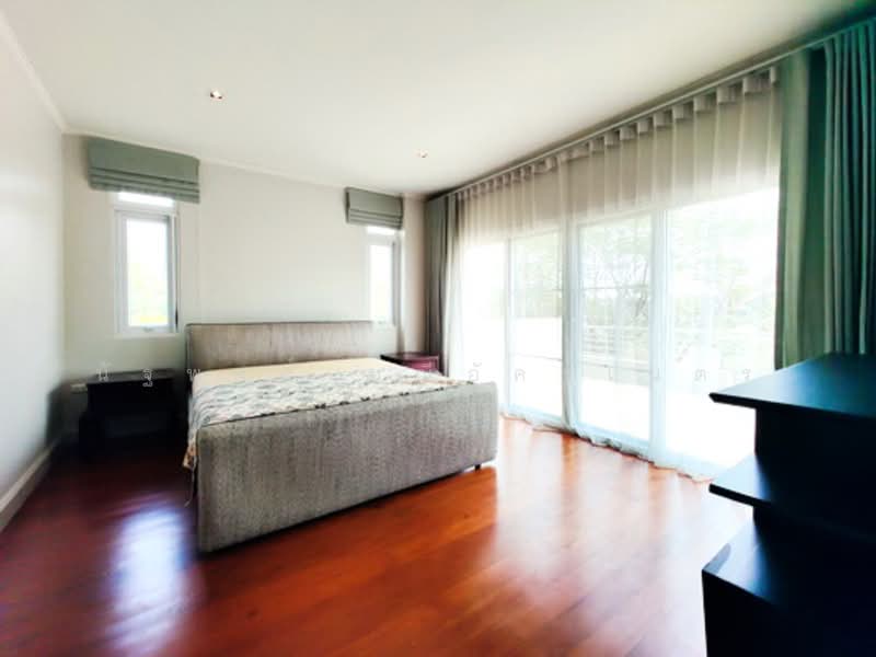 Lakewood Village, Samut Prakan, Bangna-Trad Road, Bang Chalong, Bang Plee, Samut Prakan, 3 Bedrooms, 400 sqm, Single Detached House For Rent, by นัฐพงค์ มณีอัครเนตร, 500235514 - DDproperty.com